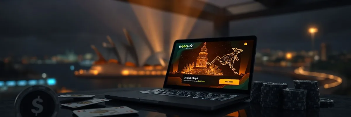 Depositing with Neosurf from Your Phone for players in Australia