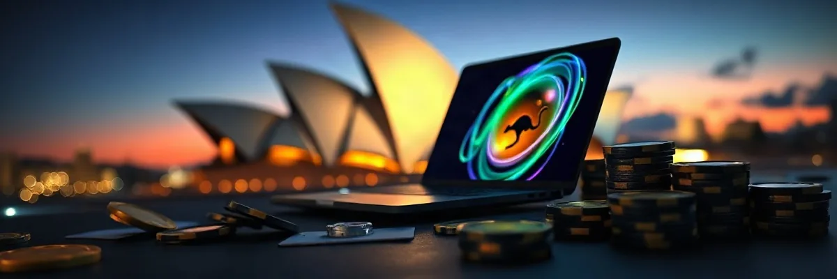 Checks Worth Running on a Site With No Track Record for players in Australia